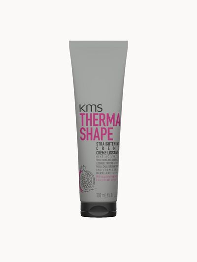 KMS ThermaShape Straightening Crème 150ml Double