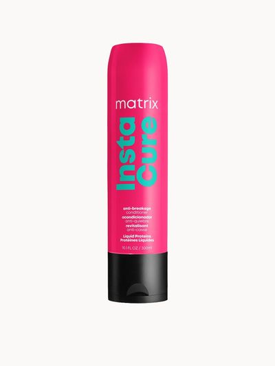Matrix Total Results InstaCure Anti-Breakage Conditioner for Damaged Hair 300ml double - Thumbnail 2