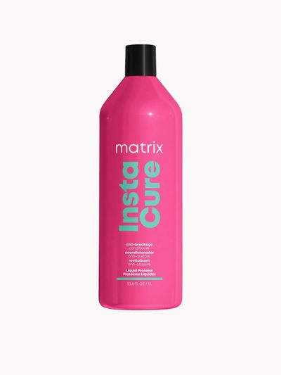 Matrix Total Results Instacure Repair Conditioner 1000ml double Worth £86