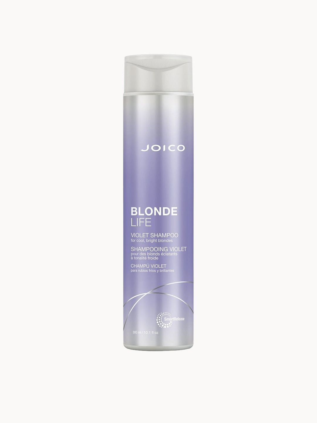 JOICO Blonde Life Violet Shampoo & Conditioner Duo - Image 1