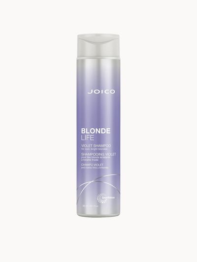 JOICO Blonde Life Violet Shampoo & Conditioner Duo