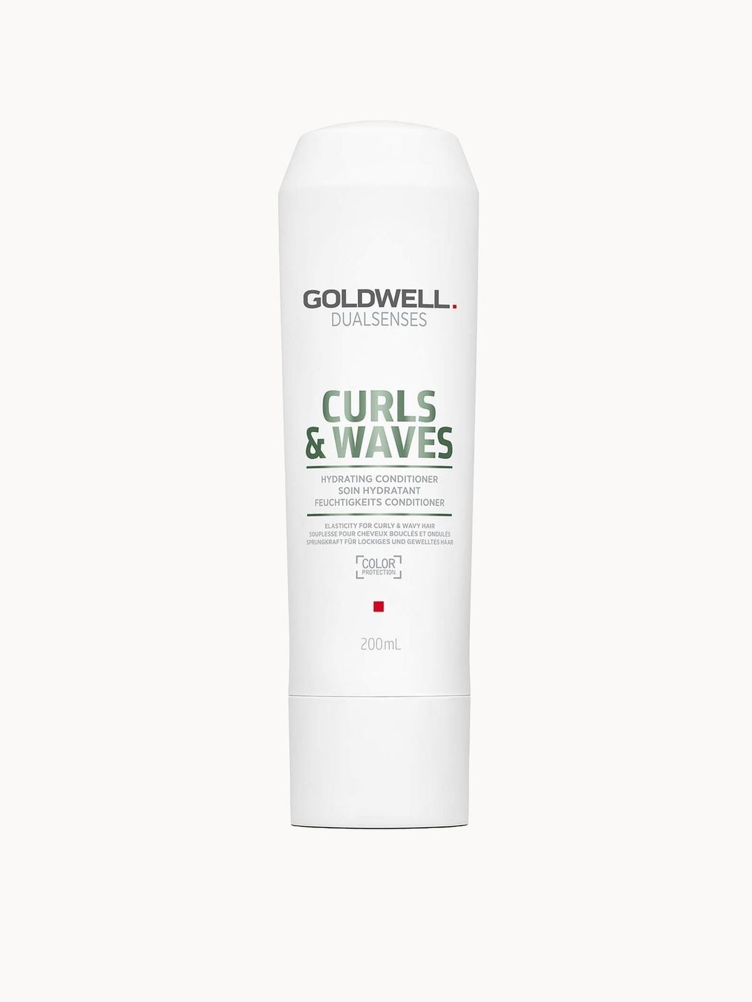 Goldwell Dualsenses Curls and Waves Conditioner 200ml Double - Image 1