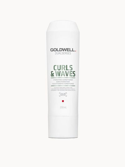 Goldwell Dualsenses Curls and Waves Conditioner 200ml Double
