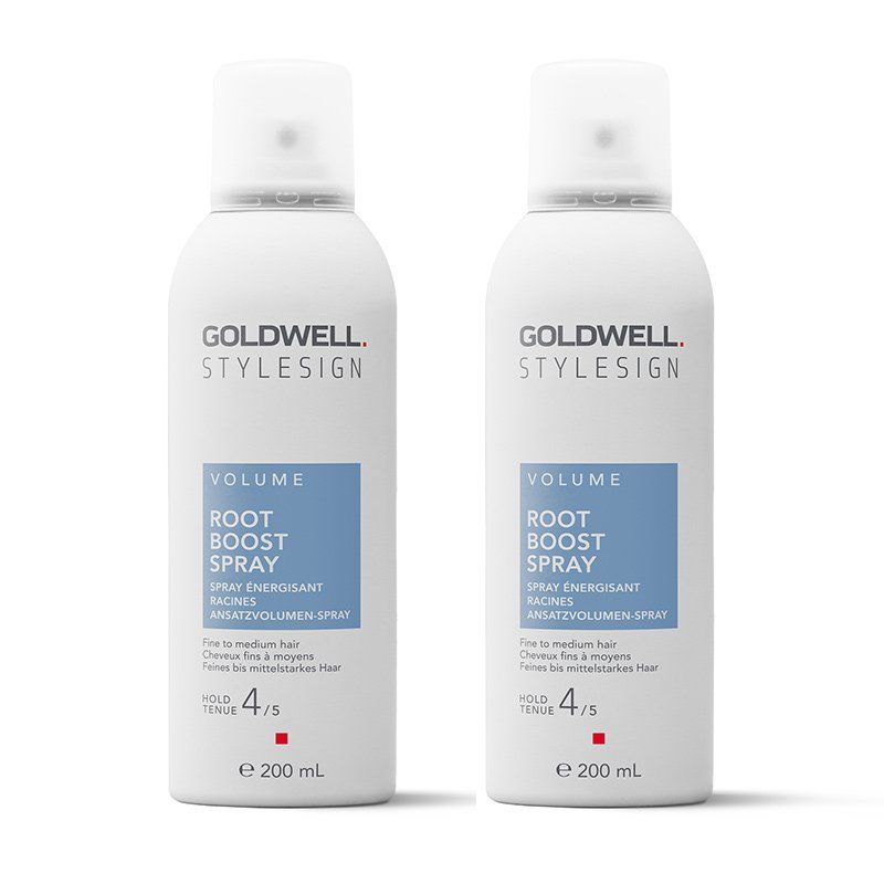 Goldwell StyleSign Root Boost Spray 200ml Double - Image 1