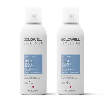 Goldwell StyleSign Root Boost Spray 200ml Double