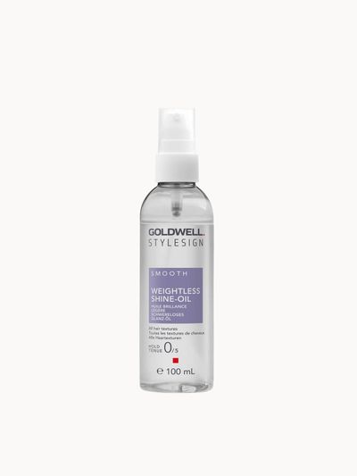 Goldwell StyleSign Weightless Shine oil 100ml Double