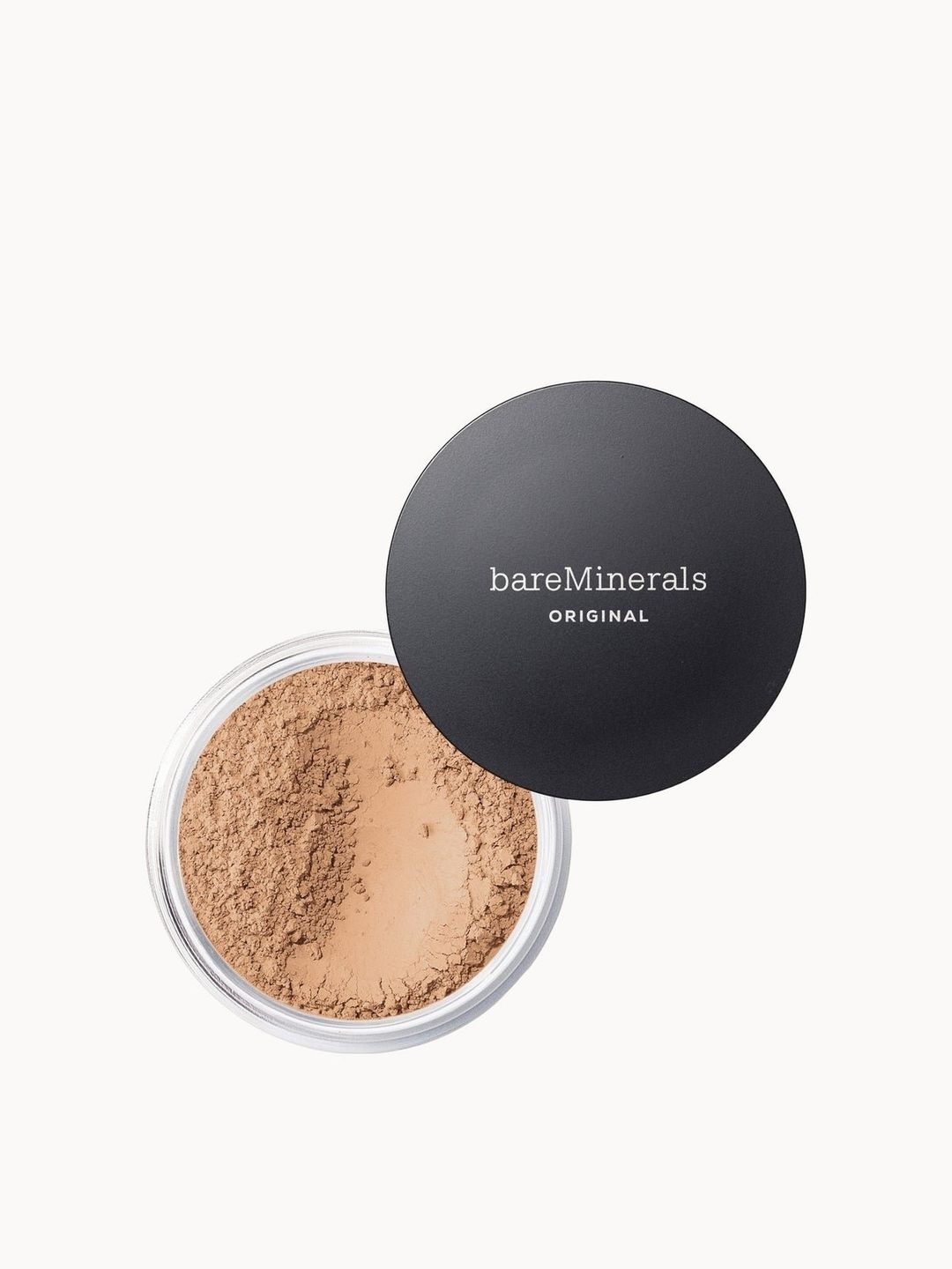bareMinerals Original Foundation SPF15 - Medium Beige & Mineral Veil Duo - Image 1