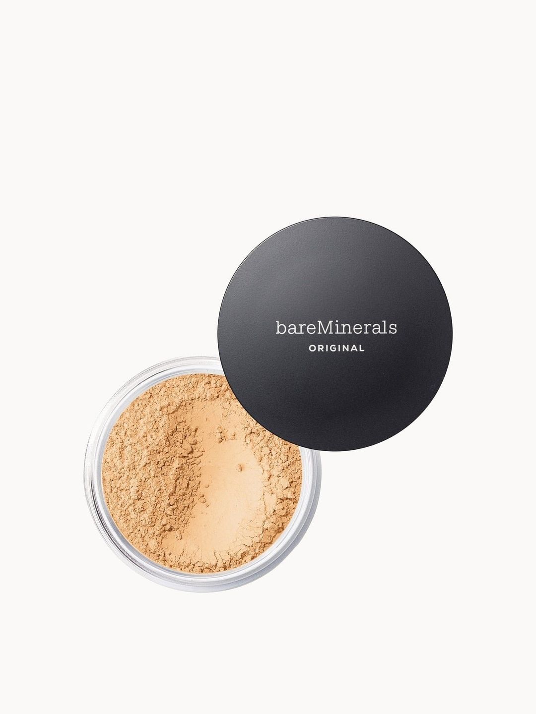 bareMinerals Original Foundation SPF15 Light & All-Over-Face Colour Warmth Duo - Image 1