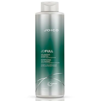 JOICO JoiFULL Volumizing Shampoo 1000ml With Pump - Thumbnail 2