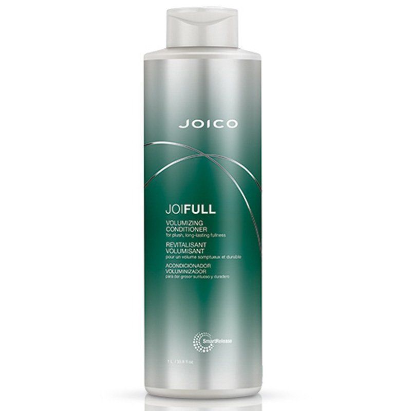 JOICO JoiFULL Volumizing Conditioner 1000ml With Pump - Image 1