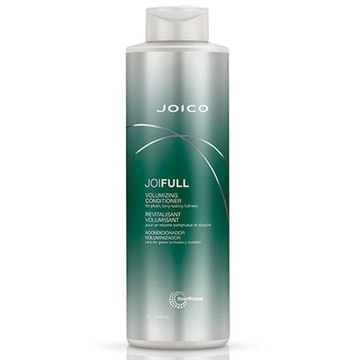 JOICO JoiFULL Volumizing Conditioner 1000ml With Pump - Thumbnail 2