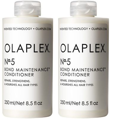 Olaplex No. 5 Bond Maintenance Conditioner 250ml Double