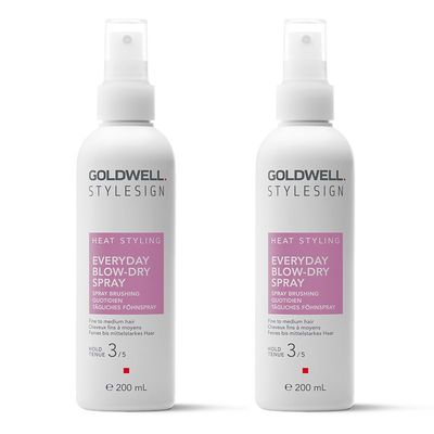 Goldwell StyleSign Everyday Blow-Dry spray 200ml Double