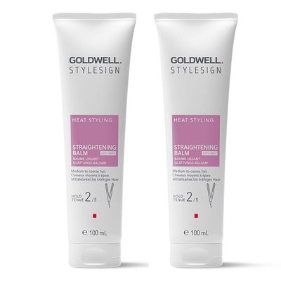 Goldwell StyleSign Straightening Balm 100ml Double