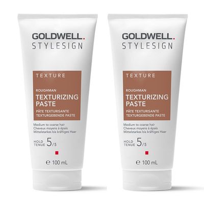 Goldwell StyleSign Roughman Texturising paste 100ml Double