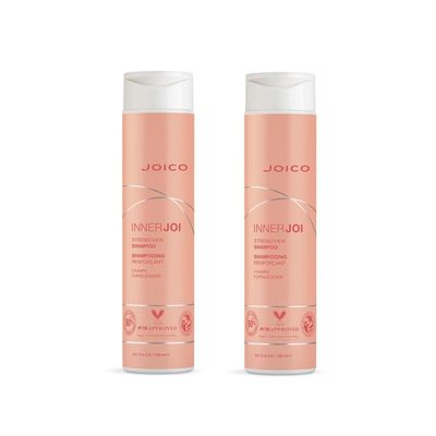 Joico InnerJoi Strengthen Shampoo 300ml Double