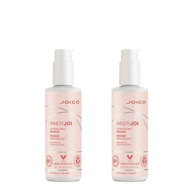 Joico InnerJoi Strengthen Oil Cream Masque 150ml Double