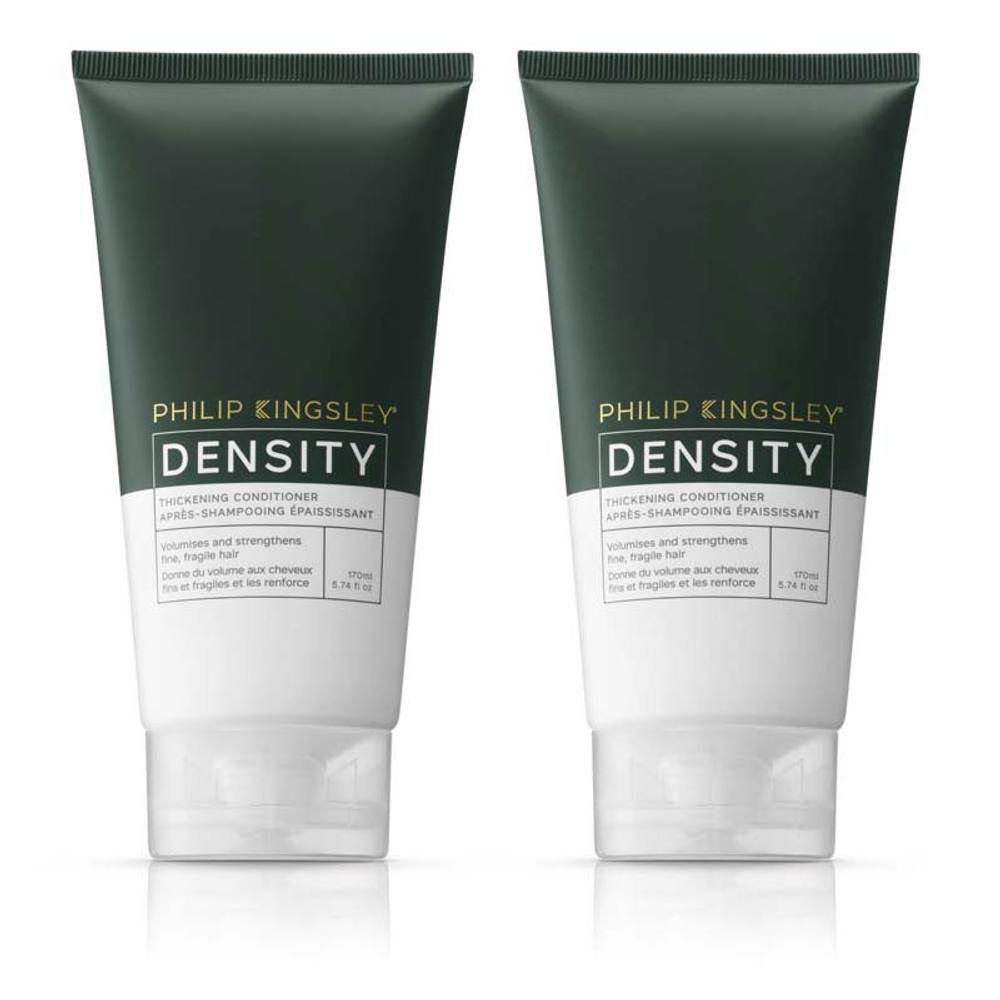 Philip Kingsley Density Conditioner 170ml Double - Image 1