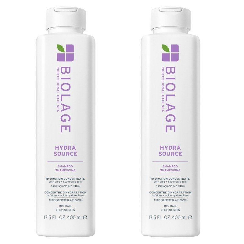 BIOLAGE Hydrasource Shampoo in Clear - Image 1