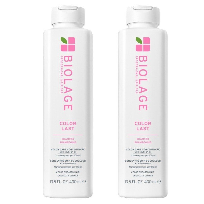 BIOLAGE Colorlast Shampoo in Clear - Image 1