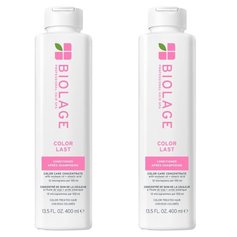 BIOLAGE Colorlast Conditioner in Clear - Image 1