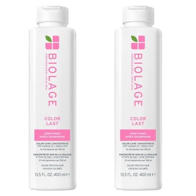 BIOLAGE Colorlast Conditioner in Clear