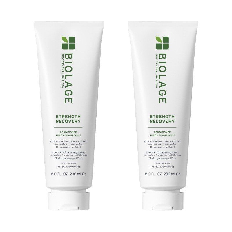 BIOLAGE Strength Recovery Conditioner in Clear - Image 1