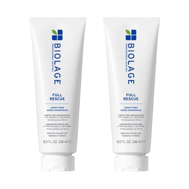 BIOLAGE Full Rescue Conditioner in Clear - Image 1