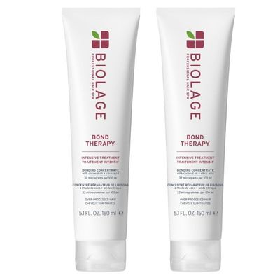 Biolage Bond Therapy Intensive Treatment 150ml Double