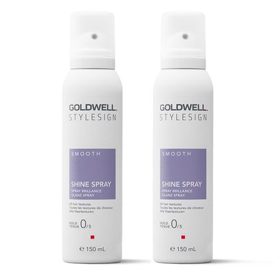 Goldwell StyleSign Shine Spray 150ml Double