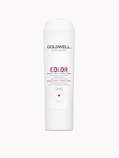 Goldwell Dualsenses Extra Rich Brilliance Shampoo 1000ml & Extra Rich Conditioner 1000ml Duo