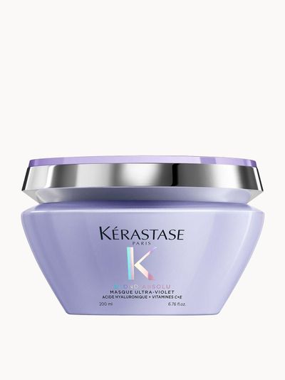 Kérastase Gorgeous & Blonde Hair Bundle - Thumbnail 2