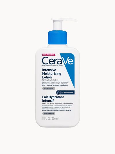 CeraVe Intensive Moisturising Lotion 236ml Double
