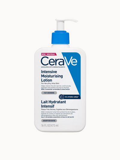 CeraVe Intensive Moisturising Lotion 473ml Double