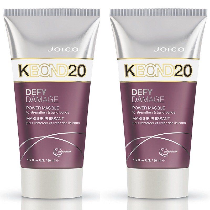 JOICO Defy Damage Kbond20 Treatment in Mauve - Image 1