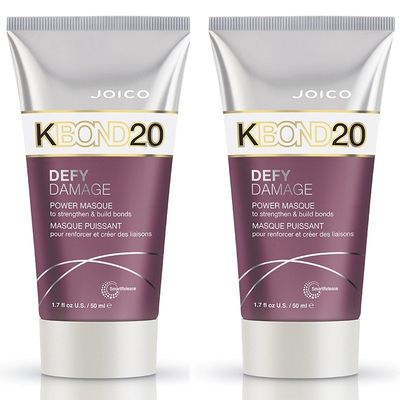 JOICO Defy Damage Kbond20 Treatment in Mauve
