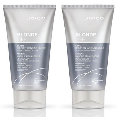 JOICO Blonde Life Silver Masque