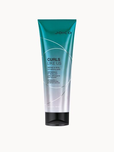 Joico Curls Like Us Define and Seal Curl Defining Gelée 250ml Double
