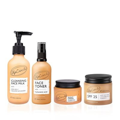UpCircle Summer Essentials Bundle - EXCLUSIVE