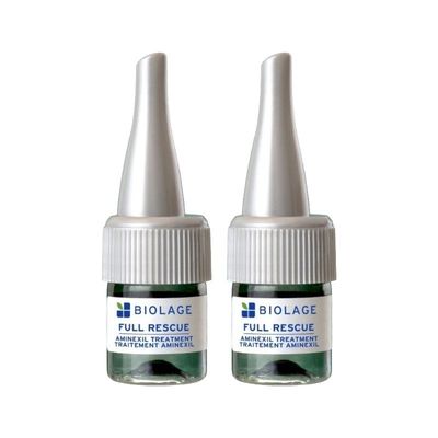 Biolage Full Rescue Aminexil Treatment 10 x 6ml Double