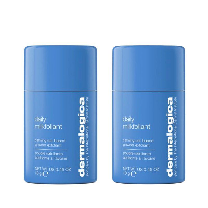 Dermalogica Daily Milkfoliant 13g Double - Image 1