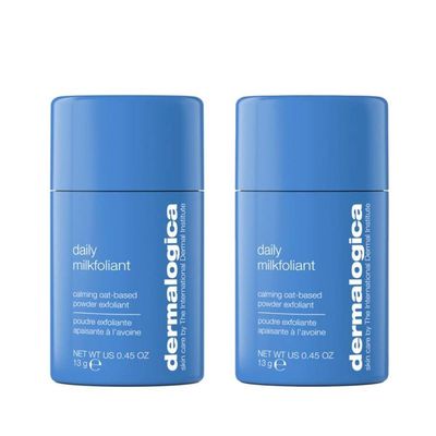 Dermalogica Daily Milkfoliant 13g Double - Thumbnail 2