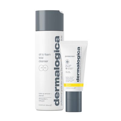 Dermalogica Multitasker Duo in Clear