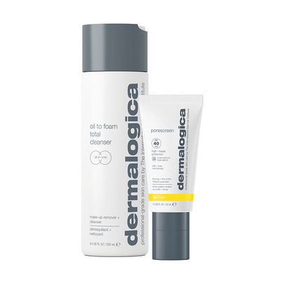 Dermalogica Multitasker Duo in Clear - Thumbnail 2