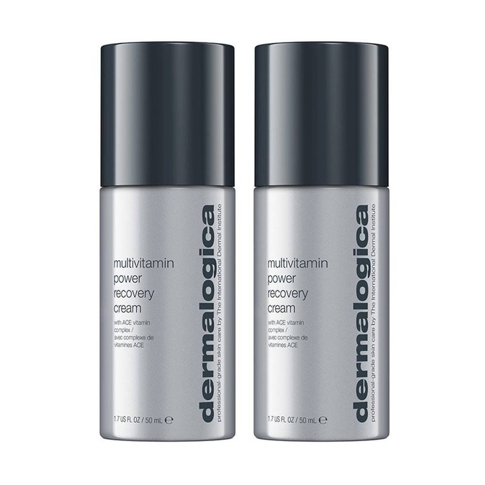 Dermalogica Multivitamin Power Recovery Cream in Clear | Size: 50ml - Image 1