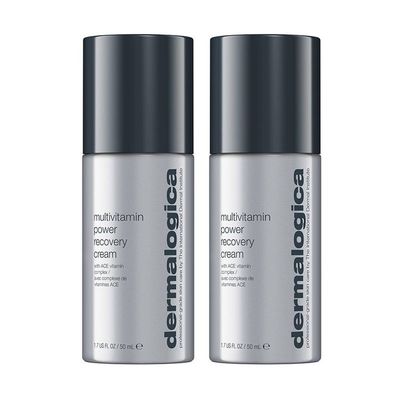 Dermalogica Multivitamin Power Recovery Cream in Clear | Size: 50ml