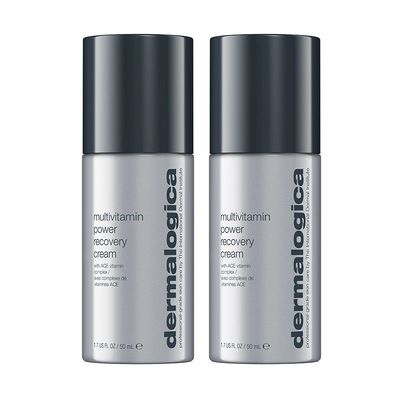 Dermalogica Multivitamin Power Recovery Cream in Clear | Size: 50ml - Thumbnail 2