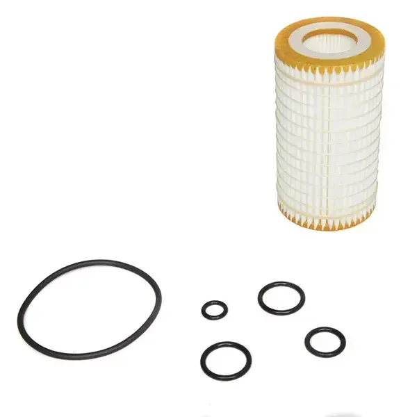501220278 (Crosland) Oil Filter | Oe640/2 | Euro Car Parts - Image 1