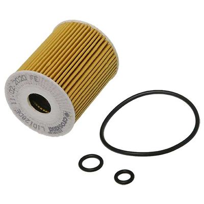 501440588 (Crosland) Oil Filter | Nhc-5079 | Euro Car Parts - Thumbnail 2