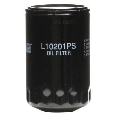 501630048 (Crosland) Oil Filter | Op654/1 | Euro Car Parts - Thumbnail 2